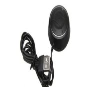 Car Kit 3,5 mm Bluetooth 4.0-mottagare images