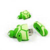 Kartun soft pvc memori flash usb images