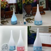 Color-Changing LED oil diffuser images