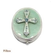 Cross Series Pill Box images