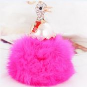 Crystal keychain images
