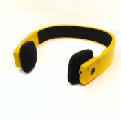 CSR Chip Headphone Bluetooth images