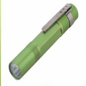 Custom Logo Printed pen flashlight images