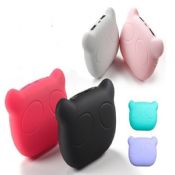 Cute Panda Power Bank images