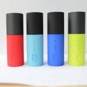 Cylinder AC Power Bank images