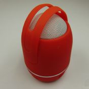 Forma de cilindro Mini Bluetooth altavoz inalámbrico images