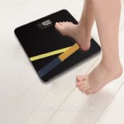 Dijital vücut ağırlığında ölçek images