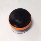 Digital vattentät Bluetooth högtalare images