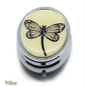 Dragon Series Pill Box images