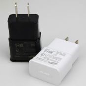 EU / US USB Charger images