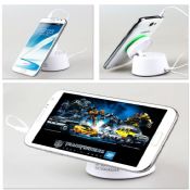 Fancy Speaker Stand With Suction Cup images