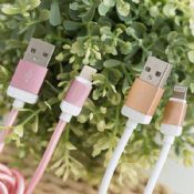 Fast Charging and Data transmission USB Cable images