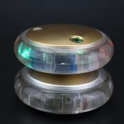 Flashlight power bank 4500mah images