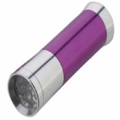 Flat Led Flashlight images