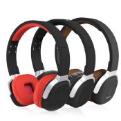 Casque d’écoute Bluetooth pliable V4.1 images