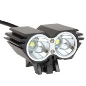 Front Bicycle Lamp Outdoor Headlight images