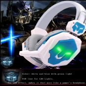 Game Headphone images