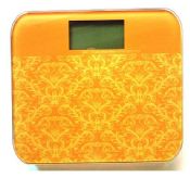 Glass digital bathroom scales images