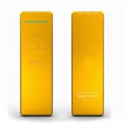 Gold Bar Power Bank 10000 mAh images