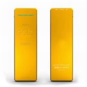 Gold Bar potenza banca 10000 mAh images