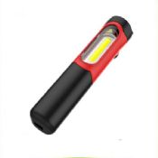 Hand Power Led Flashlight images
