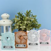 Handheld Mini Fan images