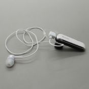 Auriculares con Bluetooth V2.1 + EDR images