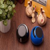Bluetooth Mini Portable Amplifier Speaker images