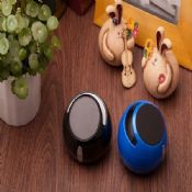 Мини Bluetooth портативный усилитель спикер images