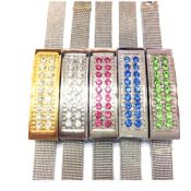 Jewelry Custom USB Flash Drive images