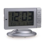 LCD Car Clock images