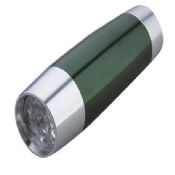 LED aluminium lommelykt images
