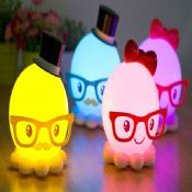 Lámpara LED juguete animal images