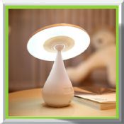 LED lámpara de escritorio táctil images