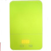 LED display screen digital kitchen scale images