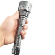 LED Flashlight images