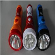 LED flashlight images