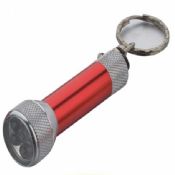 Led Flashlight Keychain images