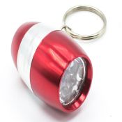 Led flashlight keychain images