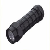 Lampe de poche LED avec outils images