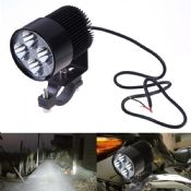 LED frontlys lampe images