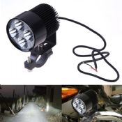 LED-Scheinwerfer Lampe images