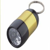 LED Schlüsselanhänger wasserdichte Taschenlampe images