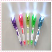 LED ljus penna images