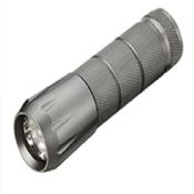 Led Round Flashlight images