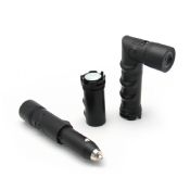 Antorcha linterna LED con función de banco de potencia images