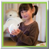 Led touch desk lamp images