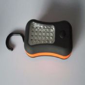 Logo Printed Led Work Light Led images