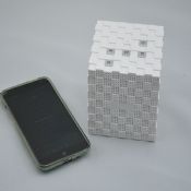 Magic Cube Bluetooth reproduktor images