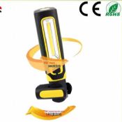 Magnetic led work light images